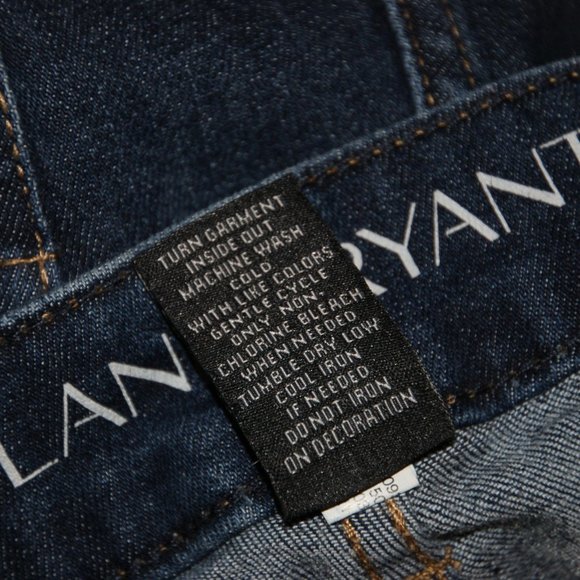 LANE BRYANT Jeans - Picture 11 of 14